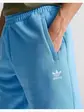 Шорти Adidas Originals Trefoil Essentials Lifestyle Shorts Light Blue