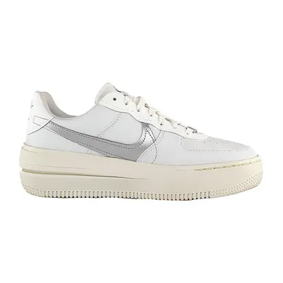 Кросівки Nike W AF1 PLT.AF.ORM, білий