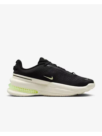 Кросівки Nike W AIR ZOOM UPTURN SC, чорний з білим