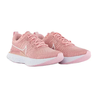 Кросівки бігові W NIKE REACT INFINITY RUN FK 2, рожевий