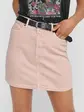 Спідниця ONLROSE A-SHAPE COLOR SKIRT PNT 15204340 Rose Smoke ONLY Розовий