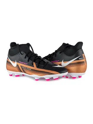 Бутси Nike PHANTOM GT2 CLUB DF FG/MG