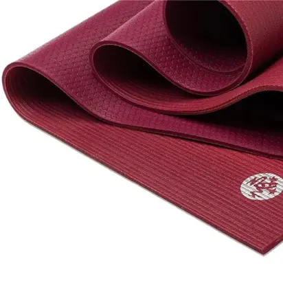 Килимок для йоги Manduka PRO Root Limited Edition 180x66x0.6 см