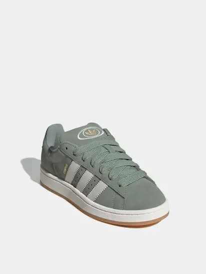 Кросівки Adidas CAMPUS 00s W, silver green