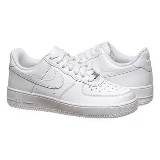 Кросівки Nike Air Force 1, білий