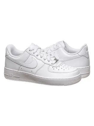 Кросівки Nike Air Force 1, білий