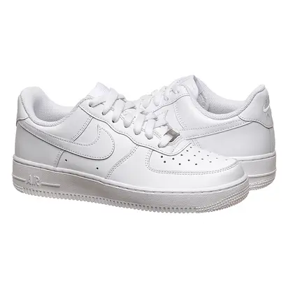Кросівки Nike Air Force 1, білий