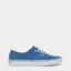 Кеди Vans AUTHENTIC, синій з білим