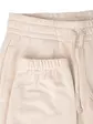 Штани New Balance Essentials Celebrate, коричневий