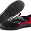 Аквашузи Aqua Speed AQUA SHOE MODEL 27D 7625 чорний, сірий, червоний Уні 41 , Цвет чорний