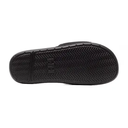 Шльопанці HELLY HANSEN W H/H SLIDE, чорний