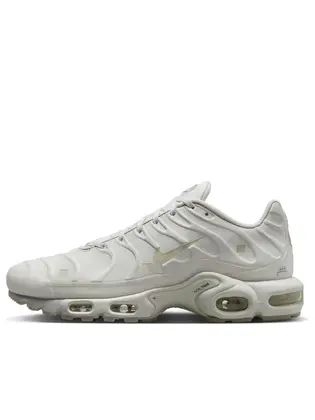 Кросівки NIKE AIR MAX PLUS A COLD WALL WHITE