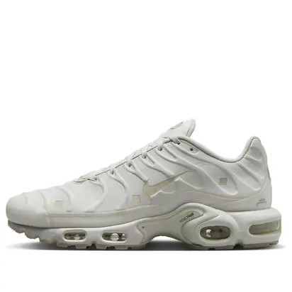 Кросівки NIKE AIR MAX PLUS A COLD WALL WHITE