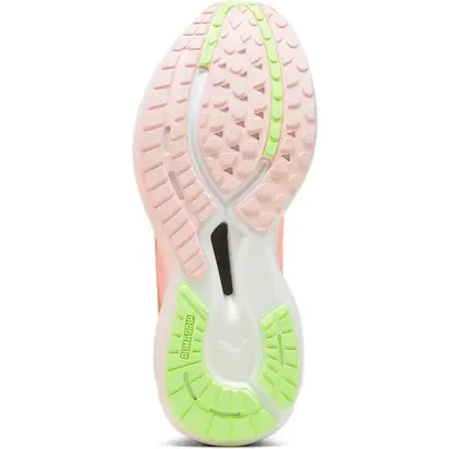 Кросівки Puma Deviate Nitro 2 Wns, рожевий з білим