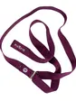 Ремінь для йоги Manduka AligN Yoga Strap Indulge 244×4.4 см фіолетовий