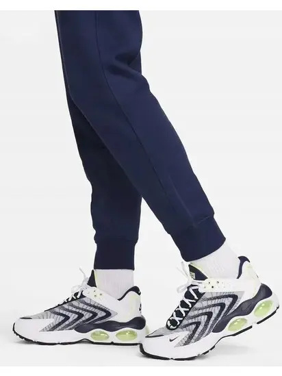 Штани Nike Sportswear Club Fleece Joggers