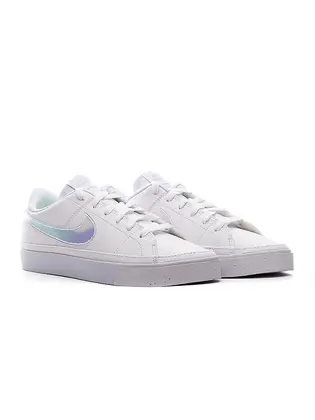 Кросівки Nike COURT LEGACY NN, білий