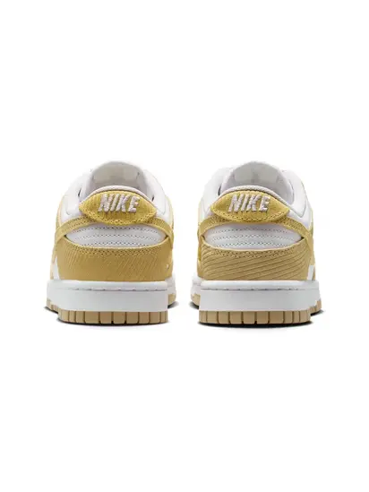 Кросівки Nike Dunk Low Alabaster Corduroy (W)