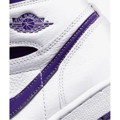 Кросівки JORDAN WMNS AIR JORDAN 1 HIGH OG