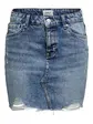 Спідниця ONLSKY LIFE REG DNM SKIRT PIM992 NOOS 15170554 Light Blue Denim ONLY Блакитний
