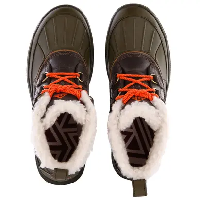 Черевики Nike Woodside Chukka 3