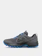 Кросівки бігові Saucony EXCURSION TR16 GTX, чорний