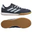 Бутси Adidas Predator Elite Soft Ground Football Boots Black, темно-синій з блакитним