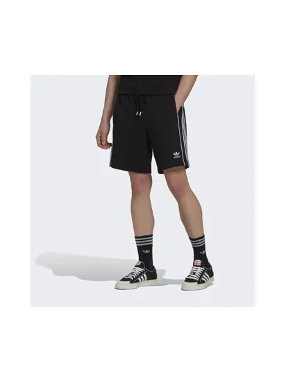 Шорти Adidas Rekive Shorts Black