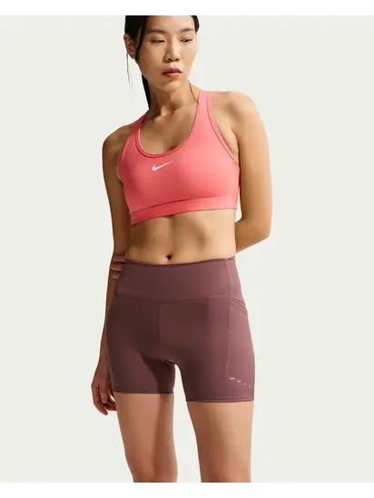 Шорти Nike W DF SWIFT HR 4IN SHORT