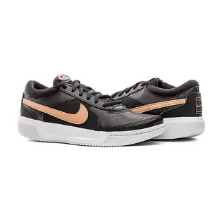 Кросівки Nike ZOOM COURT LITE 3 CLY, чорний