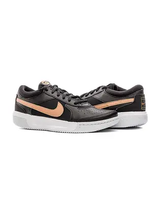 Кросівки Nike ZOOM COURT LITE 3 CLY, чорний