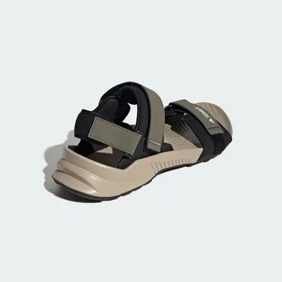 Шльопанці Adidas TERREX HYDROTERRA