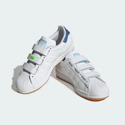 Кросівки жіночі Adidas Superstar X Kseniaschnaider Shoes White