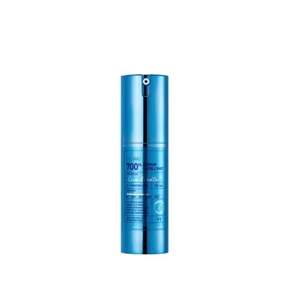VT Cosmetics Сироватка-бустер зі спікулами (700) для глибокового зволоження, 30ml (cтрок придатності до 14.07.2027)