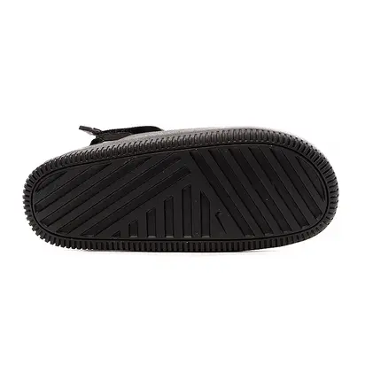 Кросівки Nike W CALM MULE, чорний