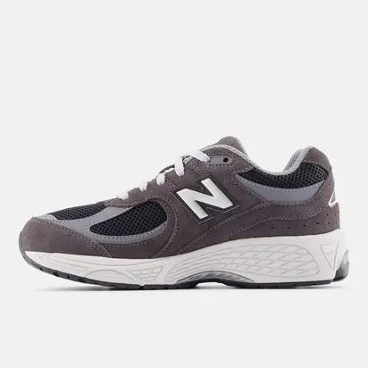 Кросівки New Balance 2002R, темно-сірий