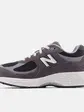 Кросівки New Balance 2002R, темно-сірий