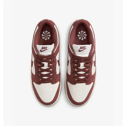 Кросівки Nike WMNS DUNK LOW