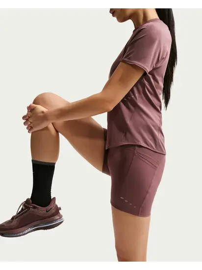 Шорти Nike W DF SWIFT HR 4IN SHORT