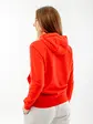 Толстовка Nike FLC PARK20 FZ HOODIE, червоний