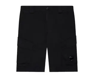 Шорти C.P. Company Sateen Stretch Cargo