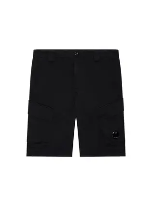 Шорти C.P. Company Sateen Stretch Cargo