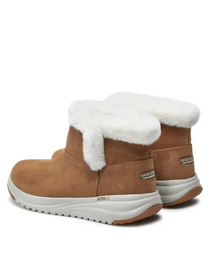 Черевики Skechers жін. 144775 CSNT