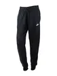 Брюки Nike W NSW ESSNTL PANT REG FLC MR, чорний