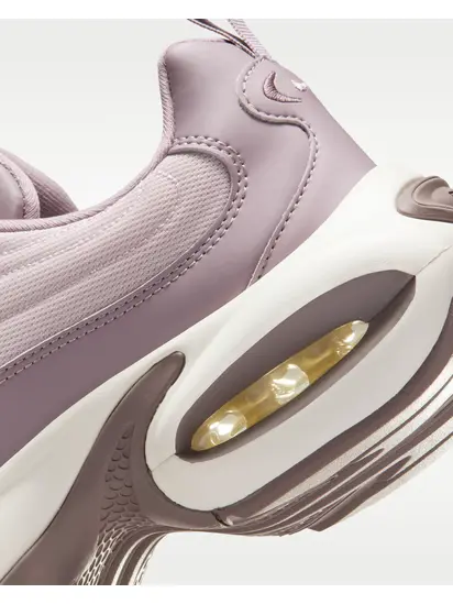 Кросівки Nike W AIR MAX PORTAL, бузковий з білим