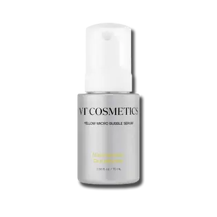 VT Cosmetics Мікропінна сироватка з ніацинамідом і глутатіоном 70 мл
