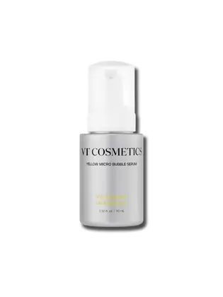 VT Cosmetics Мікропінна сироватка з ніацинамідом і глутатіоном 70 мл