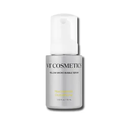 VT Cosmetics Мікропінна сироватка з ніацинамідом і глутатіоном 70 мл