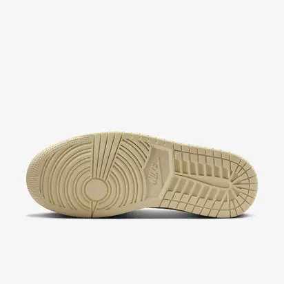 Кросівки W Air Jordan 1 Low Se Muslin Royal Tint Beige