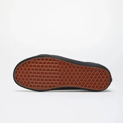 Кеди Vans OLD SKOOL (SUEDE)